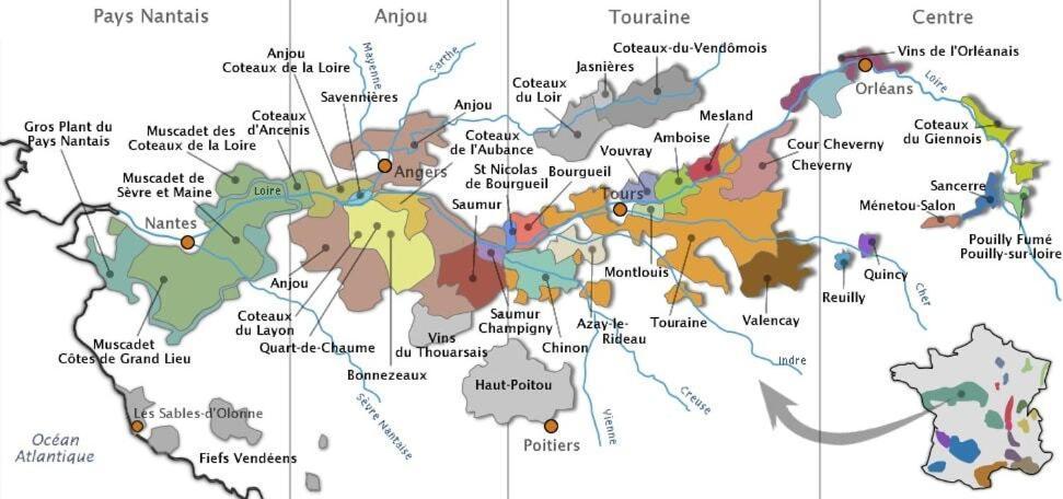 Au Paradis De Sologne Romorantin-Lanthenay Szoba fotó