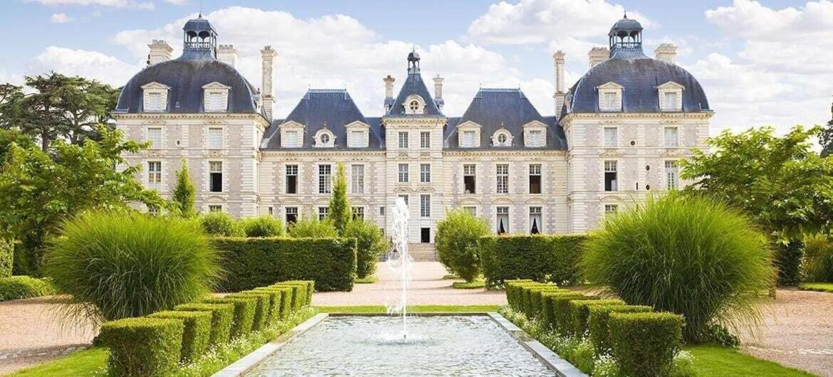 Au Paradis De Sologne Romorantin-Lanthenay Szoba fotó