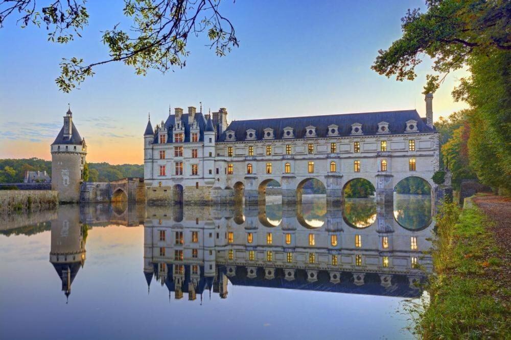 Au Paradis De Sologne Romorantin-Lanthenay Szoba fotó